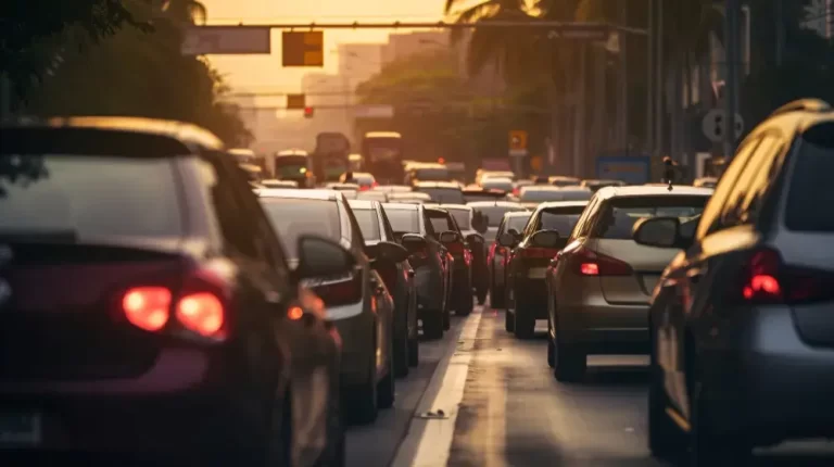 Multa por Pneus Carecas: Quanto Custa Rodar em Más Condições?