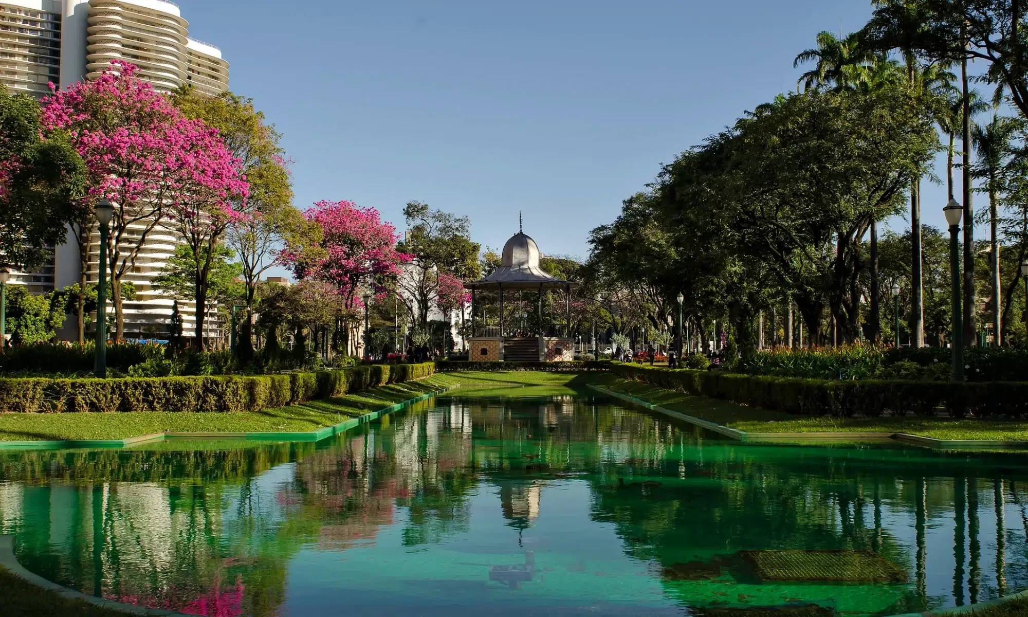 A Principal Cidade da Rota 381 SP/Minas